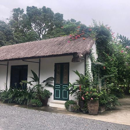 Hòa BìnhGiang House公寓 外观 照片