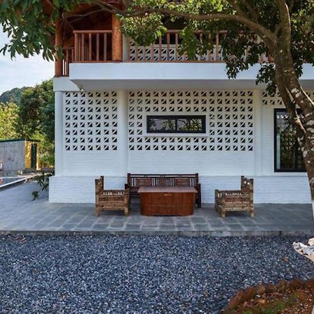 Hòa BìnhGiang House公寓 外观 照片