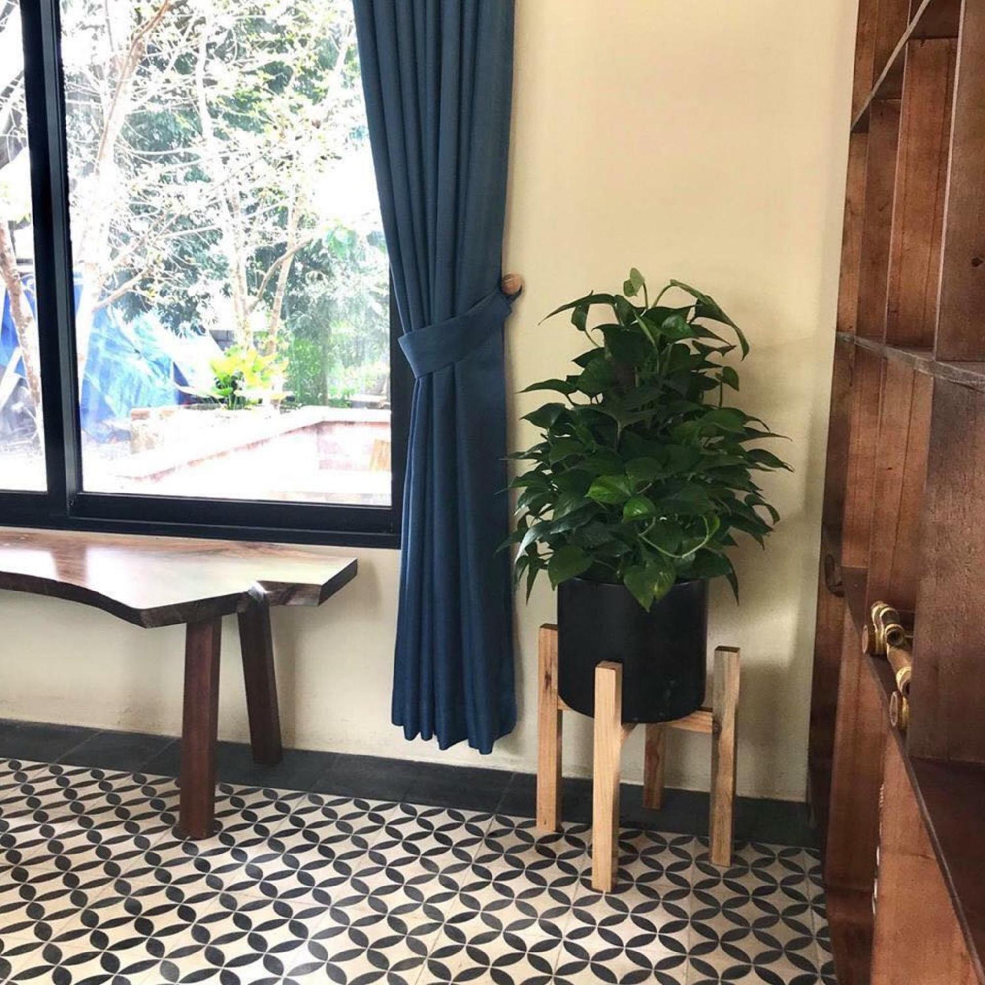 Hòa BìnhGiang House公寓 外观 照片