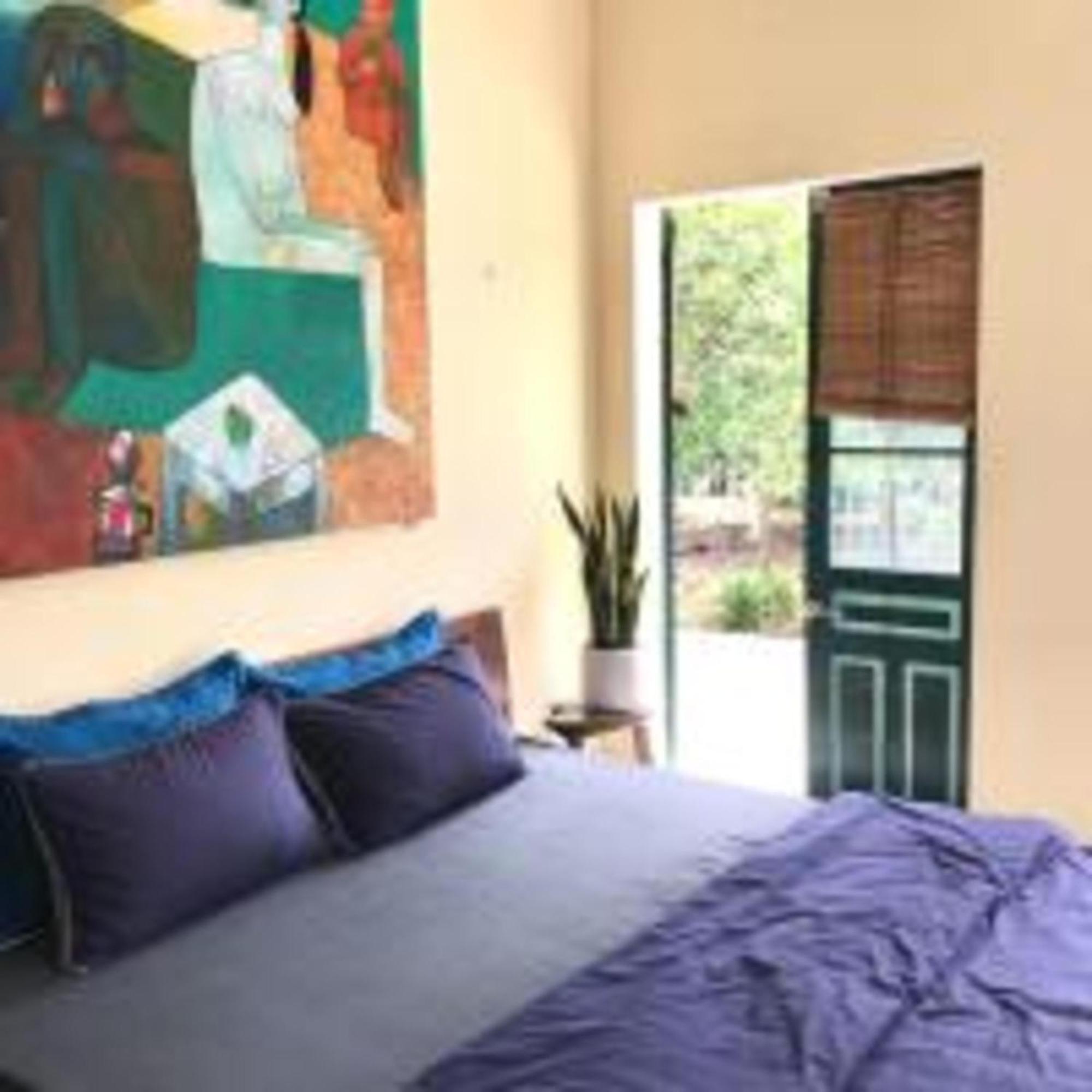 Hòa BìnhGiang House公寓 外观 照片