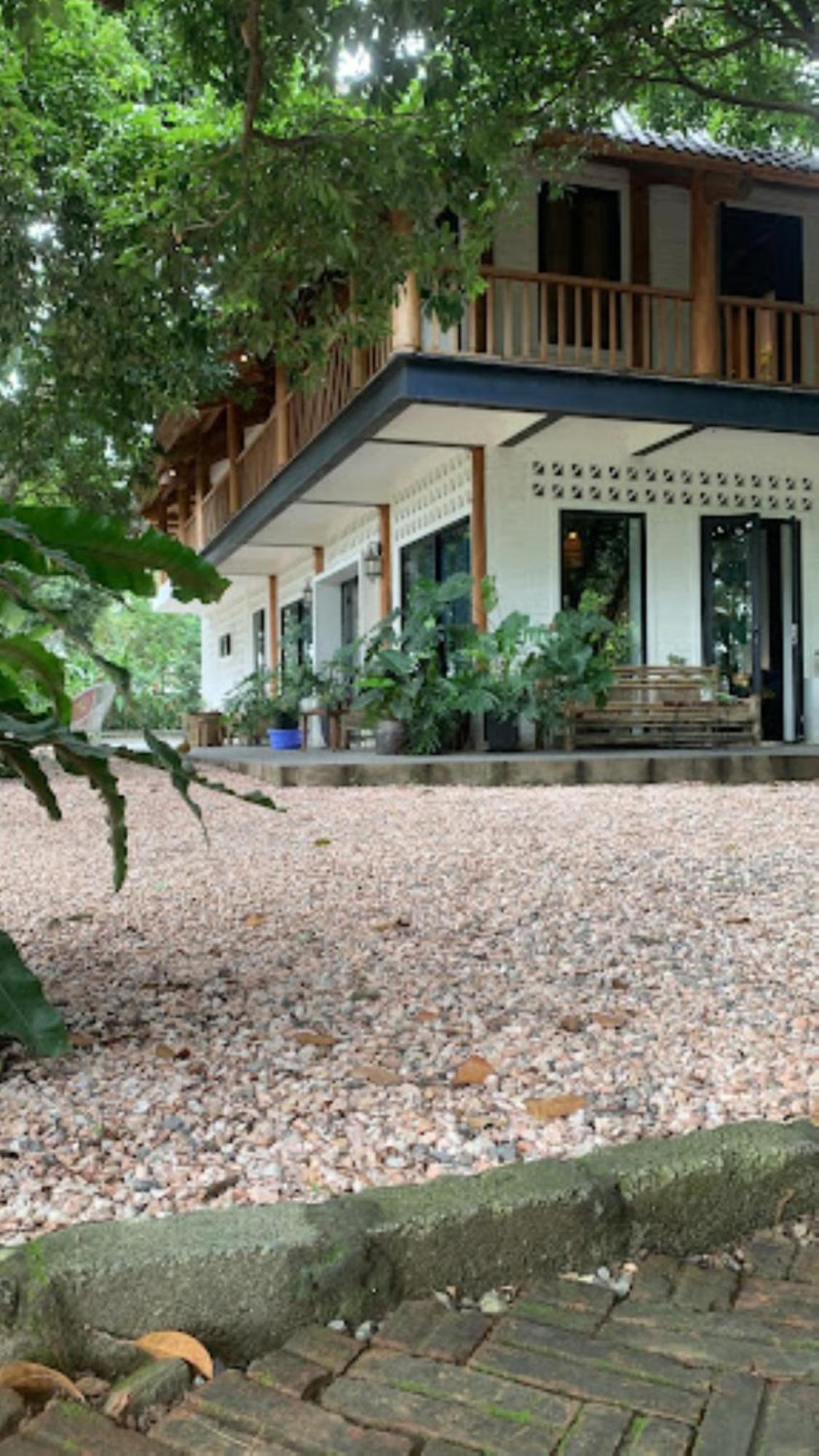 Hòa BìnhGiang House公寓 外观 照片