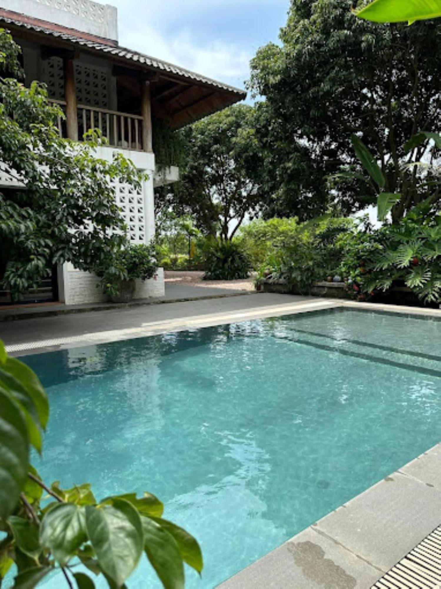 Hòa BìnhGiang House公寓 外观 照片