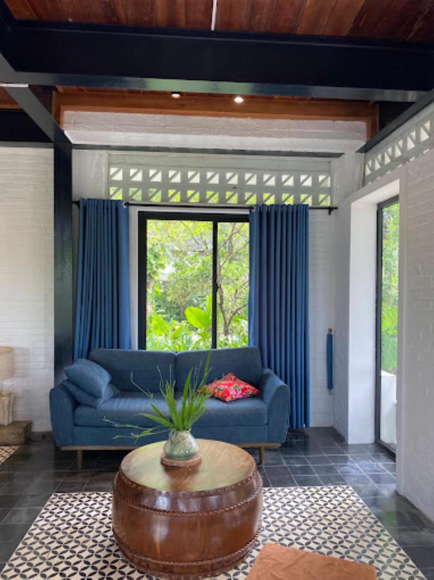 Hòa BìnhGiang House公寓 外观 照片